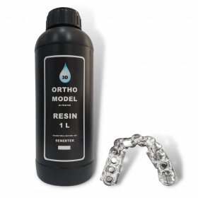 Senertek Ortho Model