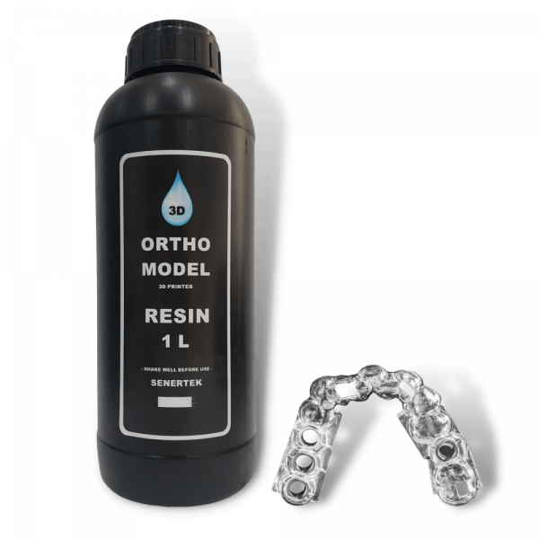 Senertek Ortho Model
