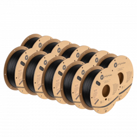 Polymaker Polylite Filamento PLA PRO 10 PCS