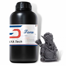 Siraya Tech Form