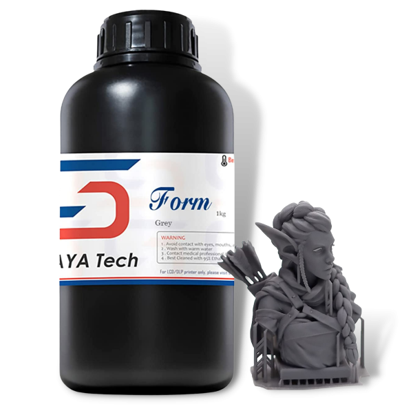 Siraya Tech Form
