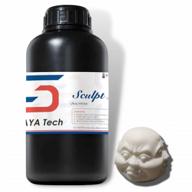Resina Siraya Tech Sculpt Ultra White