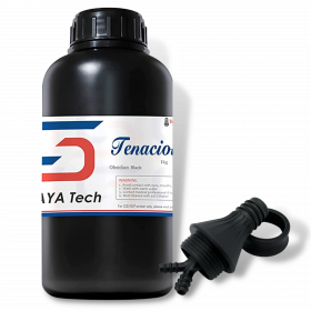 Resina Siraya Tech Tenacious