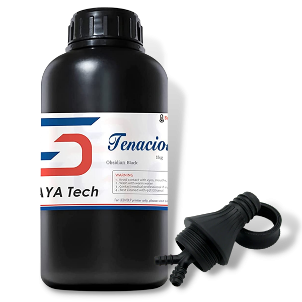 Resina Siraya Tech Tenacious