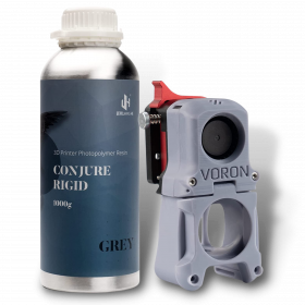 Conjure Rigid
