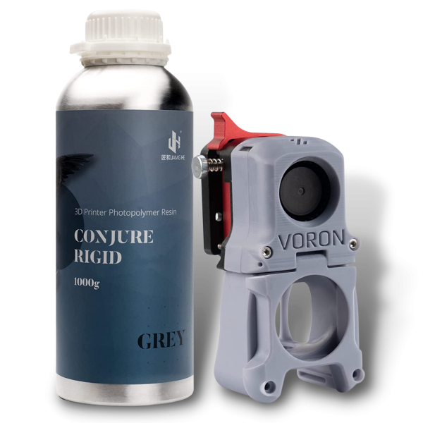 Conjure Rigid
