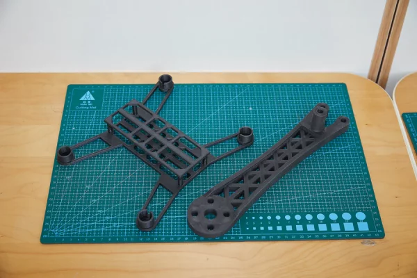 Polymaker PolyMide PA6-CF - Image 4
