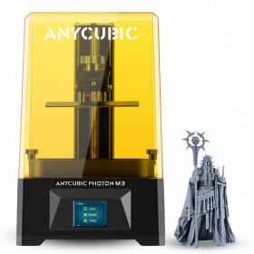 Anycubic Photon Mono M3