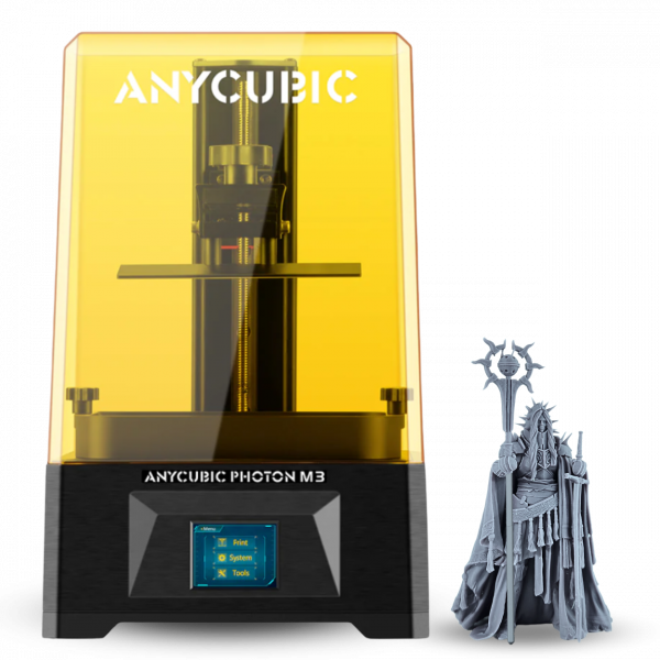 Anycubic Photon Mono M3