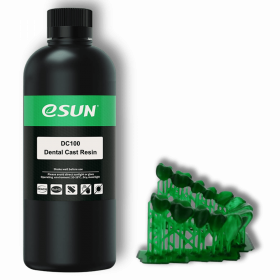 Esun Dental Cast