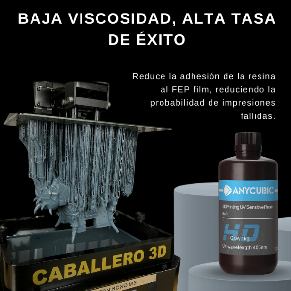 Anycubic Standard HD - Image 2