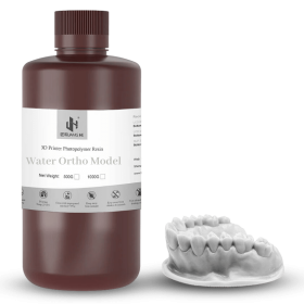 Jamg He Water Ortho Model