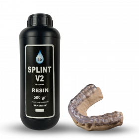 Senertek Splint