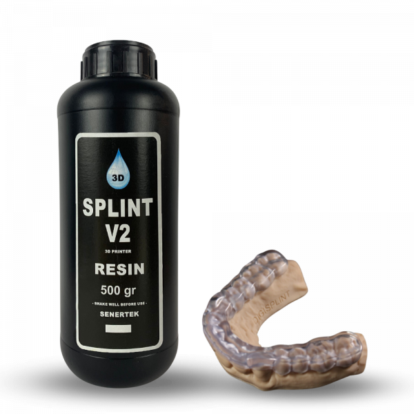 Senertek Splint