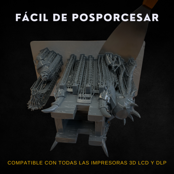 Elegoo Estandar - Image 3