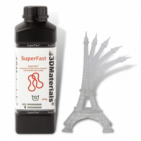 3DMaterials SuperFlex