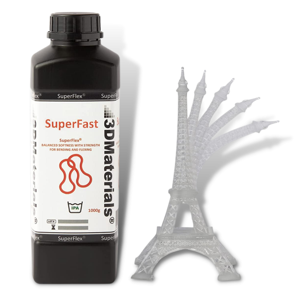 3DMaterials SuperFlex