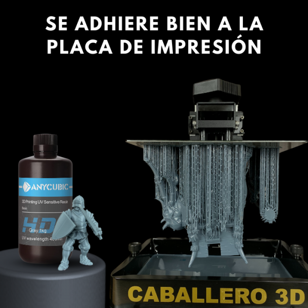 Anycubic Standard HD - Image 3