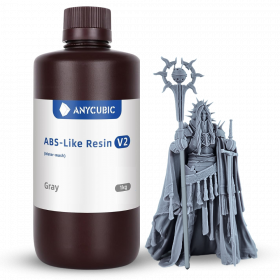 Anycubic ABS-Like V2