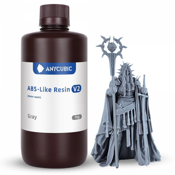 Anycubic ABS-Like V2