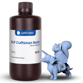 Anycubic DLP Craftsman