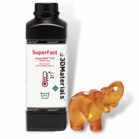 3DMaterials SuperHDT
