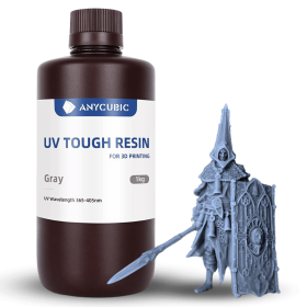 Anycubic UV Tough