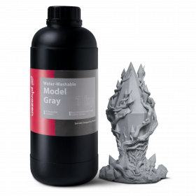 Phrozen Water Washable Model Gray