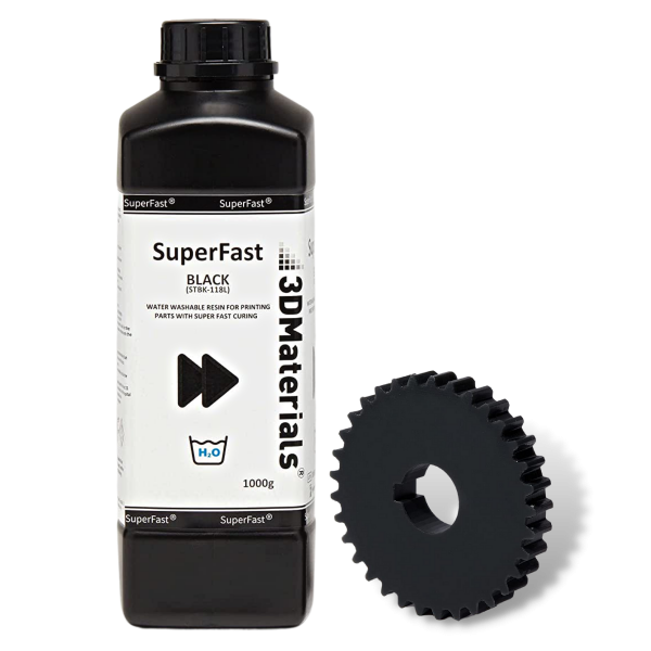 3DMaterials Super Fast - Image 3