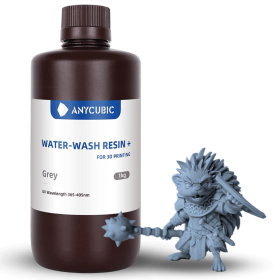 Anycubic Water Wash +