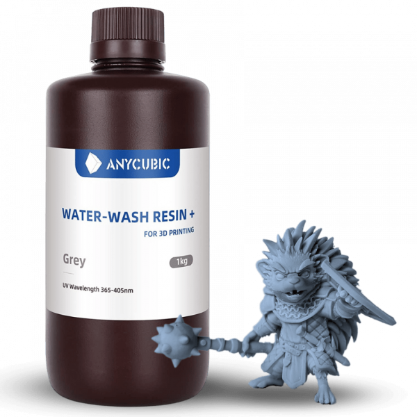 Anycubic Water Wash +