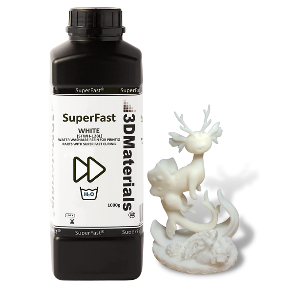3DMaterials Super Fast - Image 2