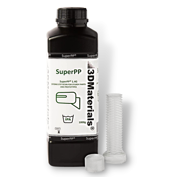 3DMaterials Super PP/PCS - Image 4