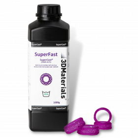 3DMaterials Supercast