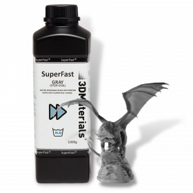 3DMaterials Super Fast
