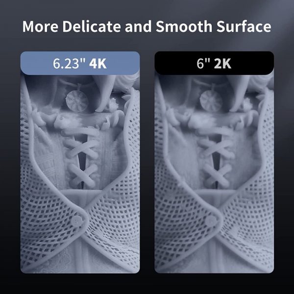 Anycubic Photon Mono 4k - Image 4