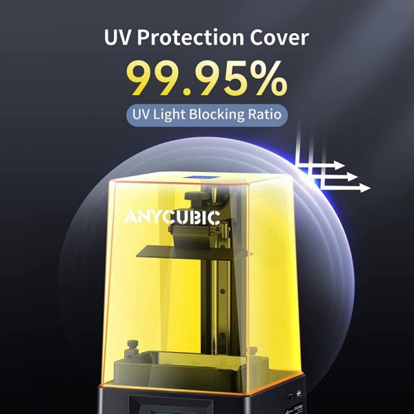 Anycubic Photon Mono 4k - Image 7