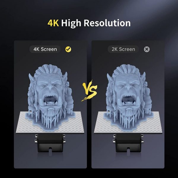 Anycubic Photon Mono 4k - Image 6