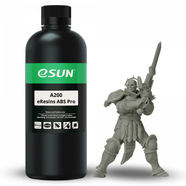Esun A200 ABS Pro