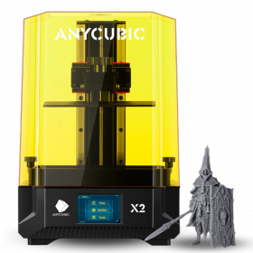 Anycubic Photon Mono X2