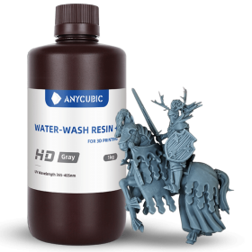 Anycubic Water Wash + HD