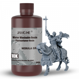 Jamg He Water Washable 10K
