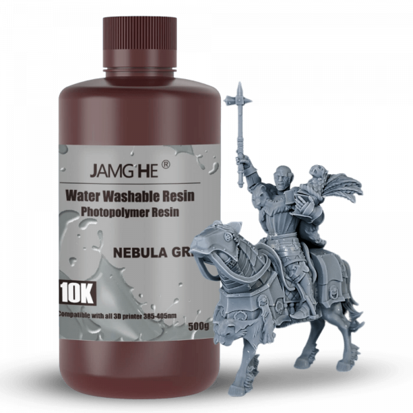 Jamg He Water Washable 10K