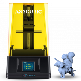 Anycubic Photon Mono 4k