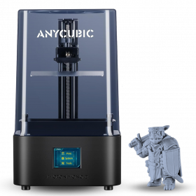 Anycubic Photon Mono 2