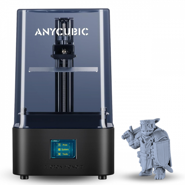 Anycubic Photon Mono 2