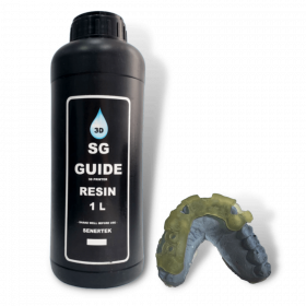 Senertek SG Guide