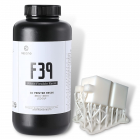 Resione F39 White
