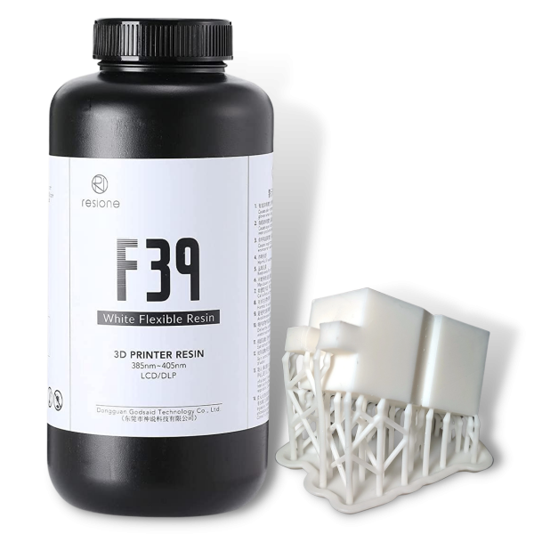 Resione F39 White