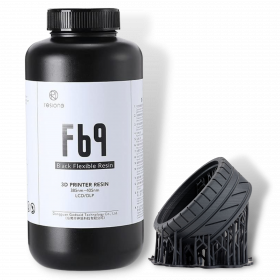 Resione F69 Black